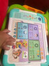伟易达（Vtech）儿童早教机启蒙拼音点读机小学生汉语声母表学习机玩具男女孩礼物 实拍图