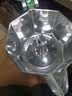 比乐蒂摩卡壶 意式咖啡壶咖啡机家用露营 原装进口 三色旗3杯份（单阀） 实拍图