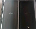 小米Redmi K70 第二代骁龙8 小米澎湃OS 16GB+512GB 竹月蓝 红米5G手机 SU7 小米汽车互联 实拍图