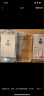 天章办公(TANGO)胸牌胸卡工作牌证件卡套透明员工牌 防水亚克力硬质竖版 （卡套+挂绳）套装 办公文具用品 晒单实拍图