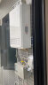 志高（CHIGO）室外机燃气热水器天然气16升户外机 户外防雨防风高层垫电辅防冻防水 远程线控智能恒温JSW31-Q 16L 零冷水版循环即热 天然气 实拍图