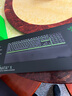 雷蛇（Razer） 炼狱蝰蛇联名款有线电竞游戏鼠标 黑色（右手人体工学 雷云3驱动 带侧键） 蝰蛇鼠标+北海巨妖X耳机+雨林狼蛛V3 X键盘 实拍图