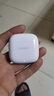 华为（HUAWEI）FreeBuds SE真无线蓝牙耳机浅入耳式舒适好音质运动跑步游戏耳麦长续航苹果安卓通用 FreeBuds SE 2陶瓷白+晒单好礼 实拍图