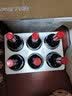 黑舰法国Roux家族原瓶进口 经典混酿干红葡萄酒红酒13度750ml*6 整箱 实拍图