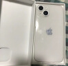 Apple iPhone 13 (A2634) 128GB 粉色 支持移动联通电信5G 双卡双待手机 实拍图