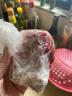 宾西 国产  飘香牛肉块1kg/袋  冷冻 原切牛肉 生鲜炖炒火锅烤肉 实拍图