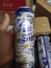 乌苏啤酒（wusu）天山清爽白啤 精选阿克苏小麦 500ml*12罐 整箱装 晒单实拍图