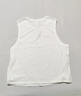 lululemon丨Classic-Fit 女士经典剪裁棉混纺背心 LW1DGZS 白色 L /10 实拍图