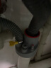 裕津（HSPA）下水道防臭神器厨房下水三通封口器净水器下水接头密封塞7331 晒单实拍图
