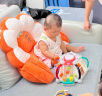 汇乐玩具六面体益智玩具婴儿新生儿宝宝早教儿童男女孩周岁礼物0-3岁 实拍图