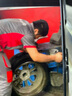 米其林（MICHELIN）汽车轮胎 PRIMACY 4 ST 浩悦4代 235/50R18 97W适配奥迪Q3君威埃尔法 汽车轮胎 实拍图