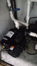 威猛智能增压泵家用增压泵热水器自吸泵热水全自动管道全屋抽水泵 自吸800W免调节+防冻保护 实拍图