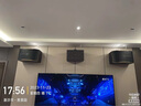 JBL【全新三分频】Pasion10专业家庭ktv音响套装 影院家用K歌音箱卡拉ok唱歌全套设备 12吋5.1影K套装【奢华影音室】 实拍图