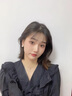 珍尚银【中国黄金授权】竹节S925银手链女玉手串女生日礼物送女友老婆 竹节和田玉手链【八仓速发】 【中国黄金出品】正品保障 实拍图