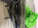 OSPREY 登山包 小鹰/鹞鹰38/48/58/68L 户外徒步登山包户外旅行双肩背包 卡其绿58L/小鹰L/XL 实拍图