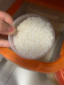 福临门 水晶米 粳米 5kg/袋 实拍图