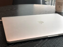 苹果（Apple） MacBook Pro/Air 二手苹果笔记本电脑 商务 办公 游戏 设计 剪辑 95新17款TT2灰TV2银16G/512G 实拍图