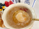 姚淑先高山有机本草银耳免洗焖烧杯冲泡即食银耳羹古田雪耳干货年货送礼 80g单罐-银耳加量套餐 实拍图