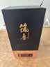 筑春荣耀1988 酱香型白酒 53度 500ml 单瓶装 送礼宴饮 贵州老三春 实拍图