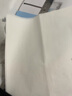 卓涵 批发宣纸半生熟毛笔字书法国画纸整张三尺四尺生宣六尺熟宣楷书工笔画创作纸绘画作品纸 半生半熟【吸墨不快不慢】 300张  46*68cm 四尺三开 实拍图