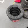 骏固双星汽车轮胎 225/60R17 SS81 99H 适配别克GL8/传祺GM8/奥迪 实拍图