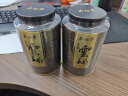 吴裕泰茉莉花茶特种高芽茶叶新茶茉莉绿茶云环八窨手工花果香花草茶50g 晒单实拍图