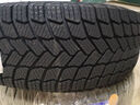 米其林（MICHELIN）汽车轮胎 205/55R16 94H 冰驰 X-ICE SNOW 雪地胎冬季胎 适配朗逸 实拍图