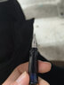 凌美德国进口 凌美(LAMY)钢笔签字笔墨水笔Al-star恒星系列时尚商务墨水笔钢笔 高颜值礼物送老师学生 赤金色F尖（不带吸墨器） 实拍图