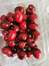 京农鲜智利车厘子非预售 JD上门多地次日达进口大樱桃 新鲜水果节日礼盒 0.8斤(净重) XL级 单果4g-6g品质尝鲜整箱装 实拍图