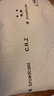 播流光气质连衣裙女2024夏季新款收腰优雅法式茶歇裙DDR2LD5781 K40玄黑 L 实拍图