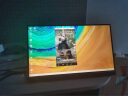 ARZOPA 16.1英寸144HZ 高色域便携式显示器 IPS屏 笔记本电脑手机一线直连副屏Switch Ps4/5显示屏 实拍图