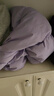 巴拉巴拉童装儿童羽绒马甲2024冬装男童女童保暖立领外套亲子208424101206 实拍图