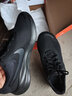 耐克（NIKE）男鞋运动鞋 2026春季新款网面鞋透气耐磨登山休闲鞋减震跑步鞋男 【主推新品】001-黑武士/晒图退10 新年礼物 44 （内长280mm） 实拍图