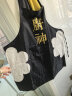 毕亚兹厨房围裙防水防油口袋设计擦手男女通用罩衣烘焙工作服厨神 晒单实拍图