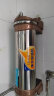 立升（LITREE） 净水器家用直饮加热一体壁挂净饮机套装全屋前置大流量厨下过滤器饮水机 LU3B-5C 实拍图