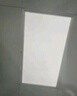 雷士（NVC）面板灯 集成吊顶灯 嵌入式led吸顶灯卫生间平板厨卫防潮 24W雾银 300*600 暖白光 实拍图