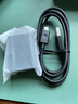 原焋 亚马逊kindle充电线充电器oasis2数据线paperwhite 3电子书阅器4 5V1A电源适配器+Micro数据线【黑色1米】 实拍图