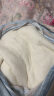 博洋家纺 臻暖 100%棉花被春秋被子3.3斤200*230cm 实拍图