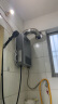 容声平衡式燃气热水器天然气家用平衡机煤气恒温热水器浴室开放厨房专用 12L 天然气+浴室安装 晒单实拍图