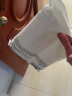 乐扣乐扣吸管一次性独立包装可弯塑料透明珍珠奶茶吸管孕妇儿童粗吸管60支 实拍图