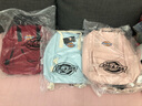 Dickies女生双肩包多隔层迷你书包初高中大学生高颜值DK休闲轻便小背包 实拍图