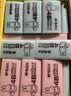 晨光 4B橡皮擦学生专用擦得干净大象皮擦小学生作业考试用创意铅笔像皮儿童绘画美术文具用品 96320米菲-30块装（颜色随机） 实拍图