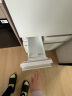 东芝（TOSHIBA）小白桃 日式五门多门小户型高端家用电冰箱超薄嵌入式自动制冰无霜变频GR-RM429WE-PG2B3富士白 实拍图