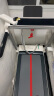佑美U3H跑步机家用降噪可折叠免安装宽大跑台（支持HUAWEI HiLink） 实拍图