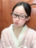 mark story防花粉眼镜 护目镜男女防蓝光防风沙骑行骑车防护眼镜框可配近视 黑色 实拍图