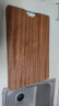 京东京造 乌檀木整木菜板 加厚实木案板面板 家用防霉砧板45*30*3cm 晒单实拍图