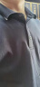 FILA 斐乐官方【张艺兴同款】男士翻领短袖polo衫2024夏季商务休闲T恤 晒单实拍图