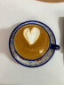 卡伦特（Colet） 咖啡机全自动家用办公室现磨一体研磨功能奶泡机意式美式现磨豆小型19巴 CLT-Q07S 晒单实拍图