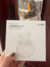 小度（Xiao Du）真无线智能蓝牙耳机R1百度入耳式主动降噪吃鸡游戏耳机苹果安卓华为VIVO小米通用耳机  实拍图