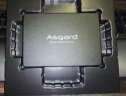 阿斯加特（Asgard）512GB SSD固态硬盘 SATA3.0接口 AS系列 实拍图